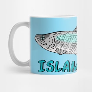 Islamorada Tarpon Mug